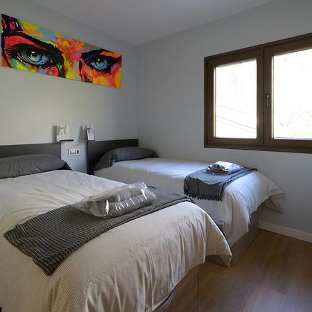 לה מאסנה Apartamento Frente Telecabina Vallnord - Bike Park 641 מראה חיצוני תמונה