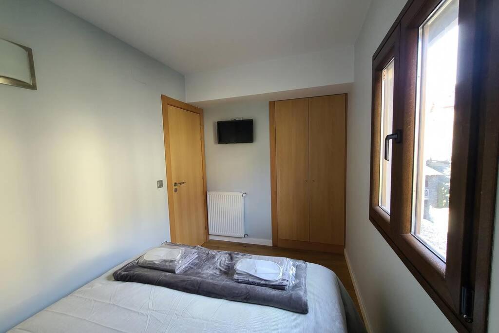 לה מאסנה Apartamento Frente Telecabina Vallnord - Bike Park 641 מראה חיצוני תמונה